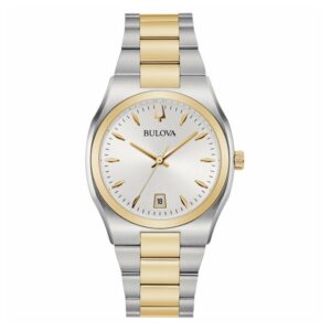 Reloj Bulova Surveyor Lady 98M132