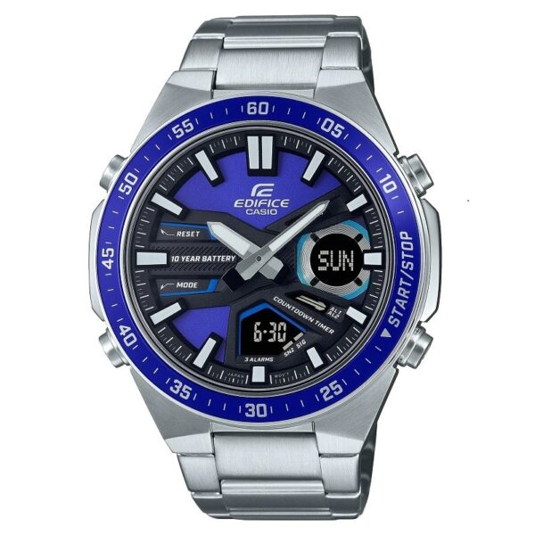 Reloj Casio Edifice EFV-C110D-2AVEF