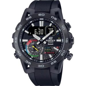 Reloj Casio Edifice Solar ECB-40MP-1AEF