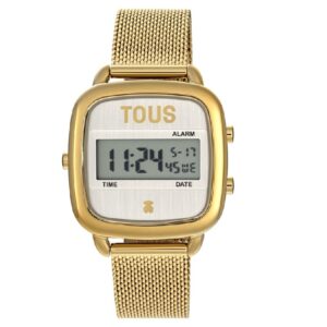 Reloj Digital Tous Mujer 300358090