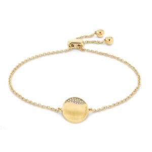 Pulsera Calvin Klein Minimal Circular 35000135