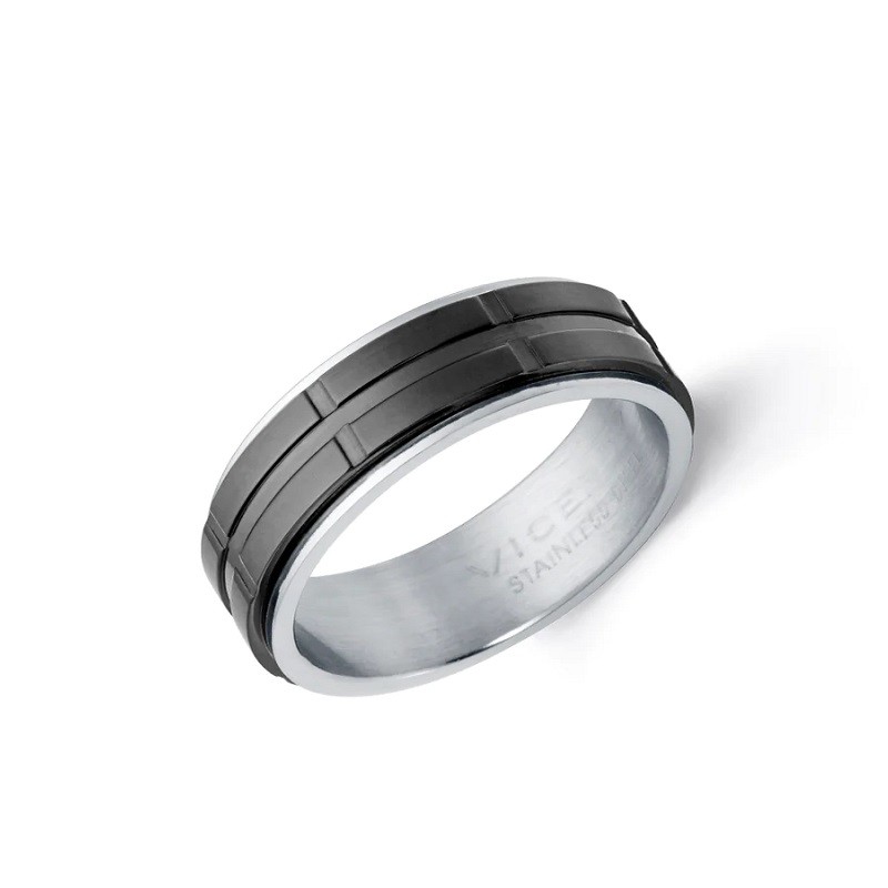 Anillo Viceroy Magnum Giratorio