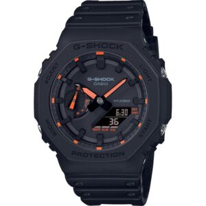 Reloj Casio G-Shock GA-2100-1A4ER