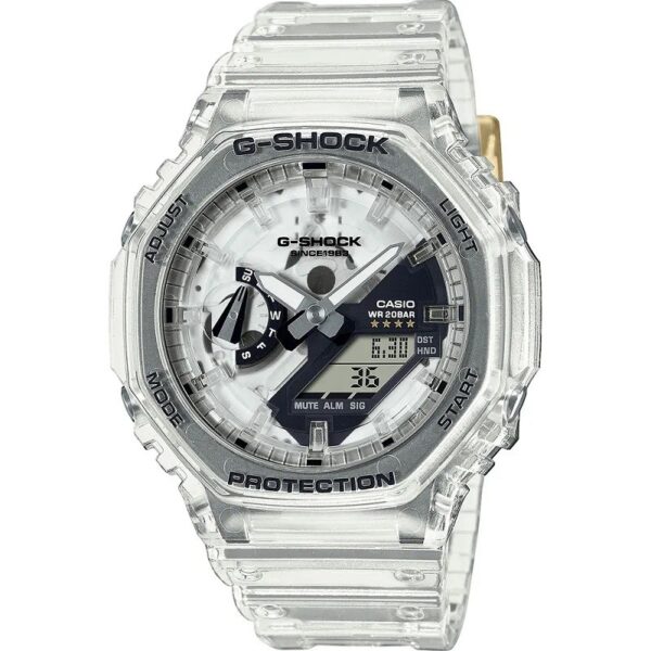 Reloj Casio G-Shock GA-2140RX-7AER