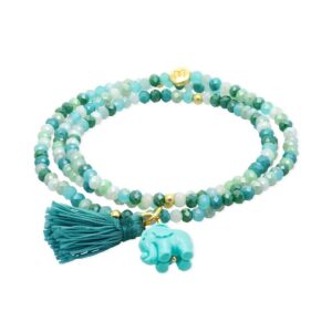 Pulsera Zen Marina García Menta