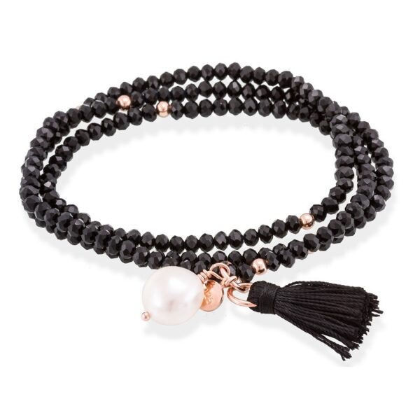 Pulsera Zen Black