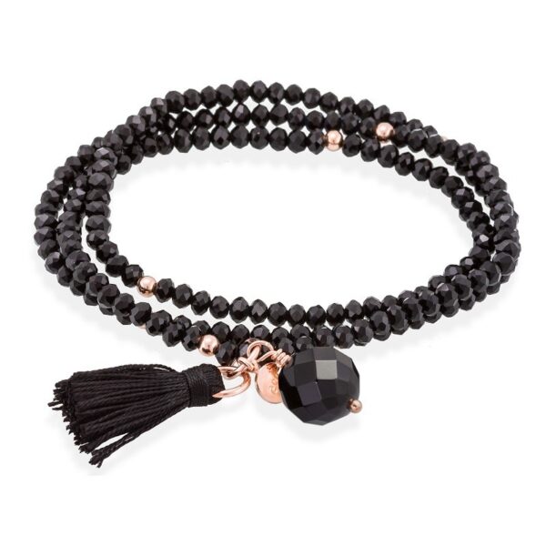 Pulsera Zen Black