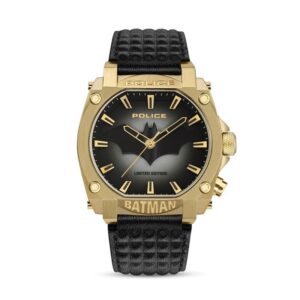 Reloj Police Forever Batman PEWGD0022602