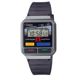 Reloj Casio Vintage A120WEST-1AER