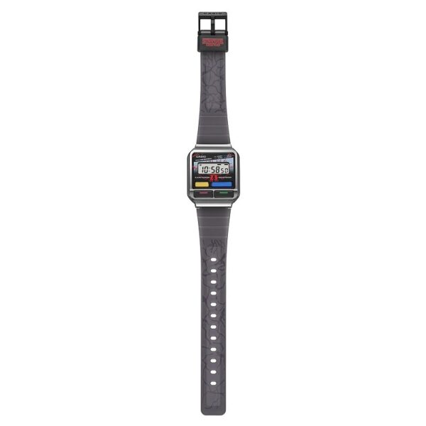 Reloj Casio Vintage A120WEST-1AER