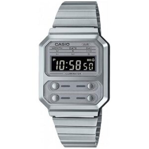 Reloj Casio Vintage A100WE-7BEF