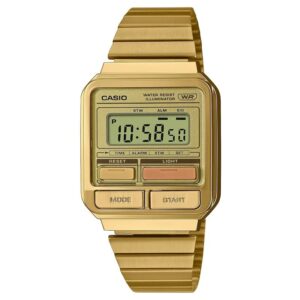 Reloj Casio Vintage A120WEG-9AEF