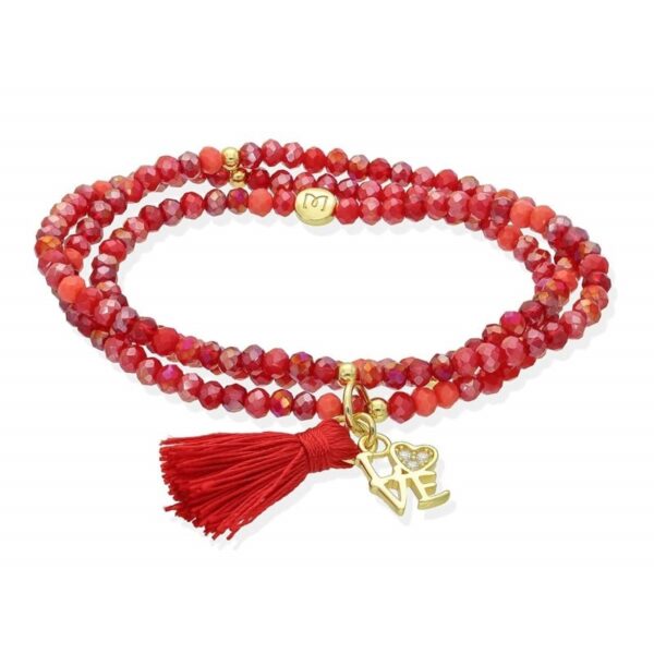 Pulsera Zen Love