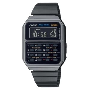 Reloj Casio Calculadora CA-500WEGG-1BEF