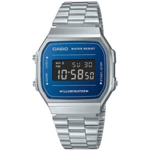 Reloj Casio Vintage A168WEM-2BEF