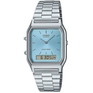 Reloj Casio Vintage AQ-230A-2A1MQYES