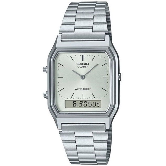 Reloj Casio Vintage AQ-230A-7AMQYES