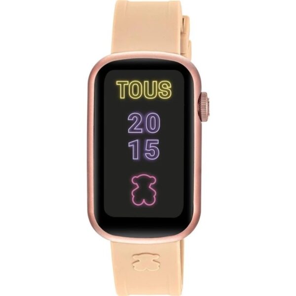 Reloj Tous SmartWatch T-Band 200351092