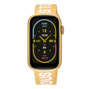 Reloj Tous SmartWatch T-Band 200351091