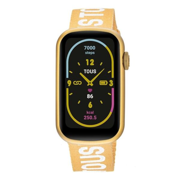 Reloj Tous SmartWatch T-Band 200351091