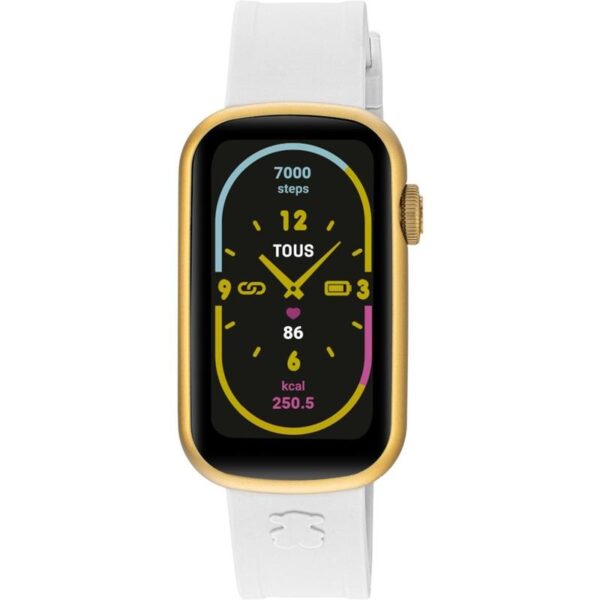 Reloj Tous SmartWatch T-Band 200351091