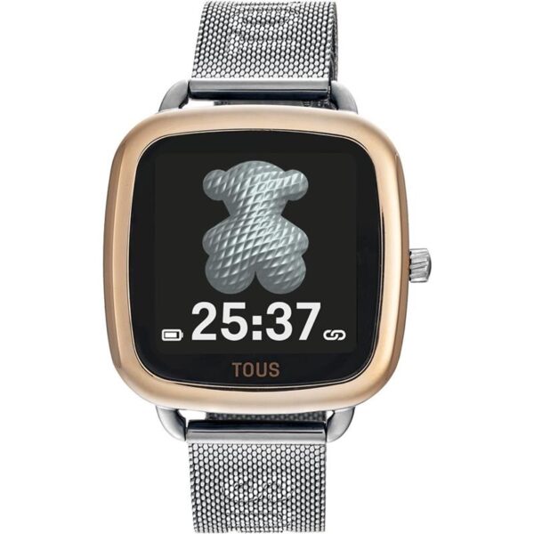 Reloj Tous SmartWatch D-Connect 300358085