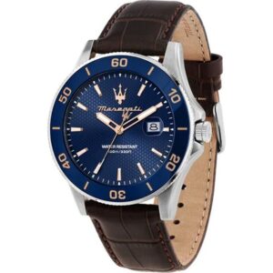 Reloj Maserati Hombre R8851100004