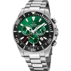 Reloj Jaguar Diver Hombre Executive J861/9