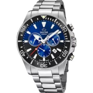 Reloj Jaguar Diver Hombre Executive J861/8