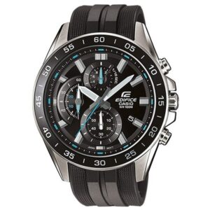 Reloj Casio Cronógrafo Hombre EFV-550P-1AVUEF