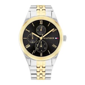 Reloj Tommy Hilfiger Mujer Multifunción 1782591