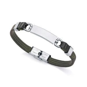 Pulsera Viceroy Hombre 14011P01016 Verde