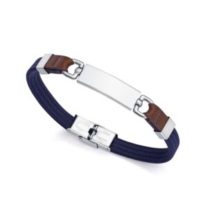 Pulsera Viceroy Hombre 14011P01013 Azul