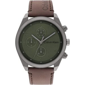 Reloj Calvin Klein Hombre 25200363 Multifunción