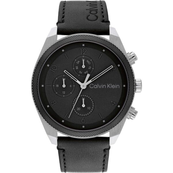 Reloj Calvin Klein Hombre 25200364 Multifunción