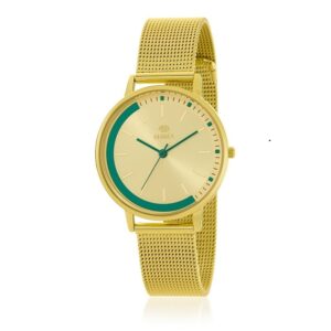 Reloj Marea Mujer B41333/4 Dorado