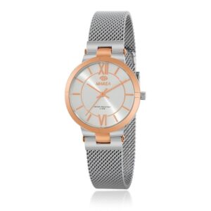 Reloj Marea Mujer B54245/4 Plateado