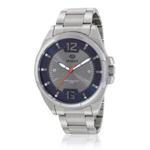 Reloj Marea Hombre B54212/2 Azul