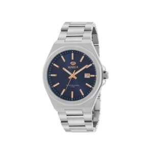 Reloj Marea Hombre B54241/3 Azul