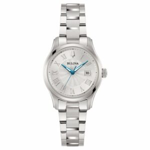 Reloj Bulova Mujer Wilton Lady 96M162