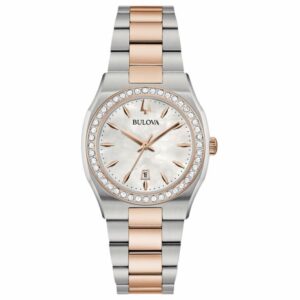 Reloj Bulova Surveyor Lady 98R283