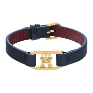 Pulsera Tommy Hilfiger Unisex 2780827 Azul