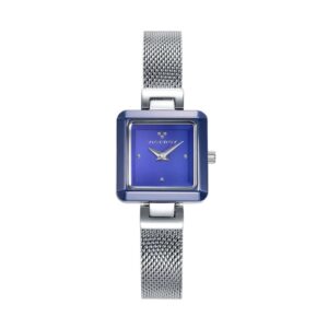 Reloj Viceroy Mujer Cerámica 401182-37 Cuadrado