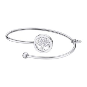 Pulsera Lotus Style Arbol de la Vida LS2169/2/3