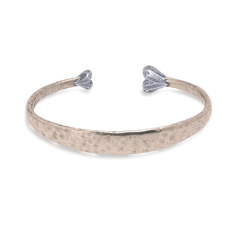 Pulsera Karas Platadepalo BB029B