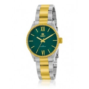 Reloj Marea Mujer B36190/5 Bicolor