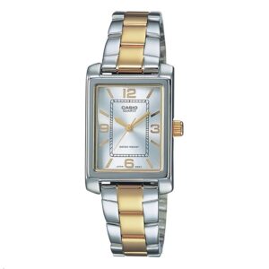 Reloj Casio Collection LTP-1234PSG-7AEG