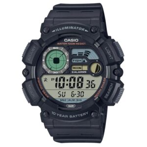 Reloj Casio Collection WS-1500H-1AVEF