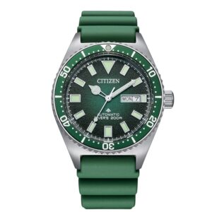 Reloj Citizen Automático Promaster Hombre NY0121-09X