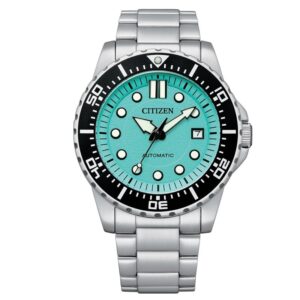 Reloj Citizen Urban Automático Hombre NJ0170-83X